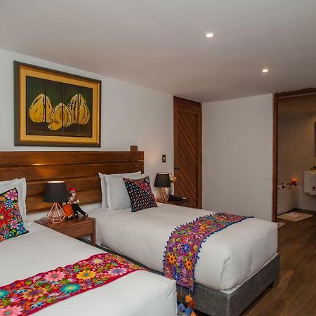 Hotel La Cabana Machupicchu Aguas Calientes Екстериор снимка