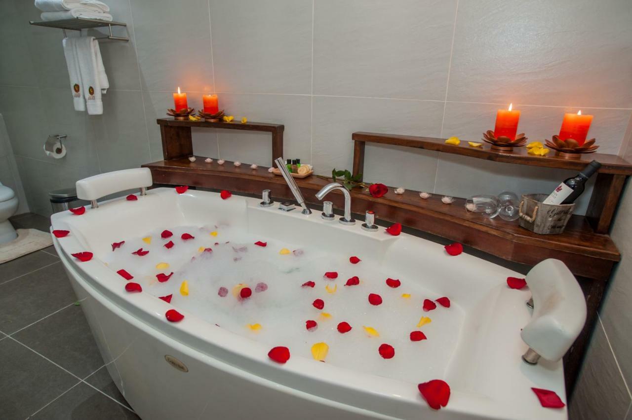 Hotel La Cabana Machupicchu Aguas Calientes Екстериор снимка