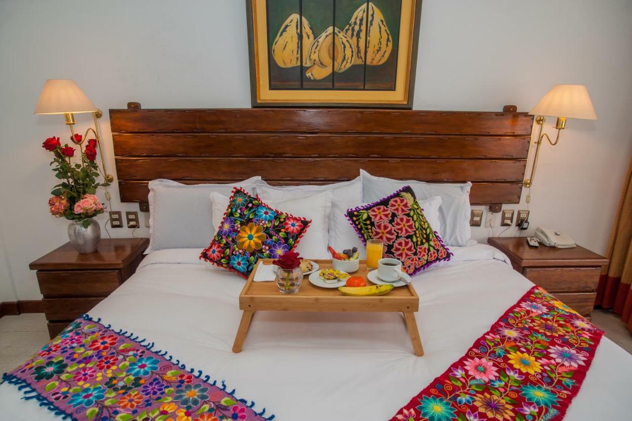 Hotel La Cabana Machupicchu Aguas Calientes Екстериор снимка