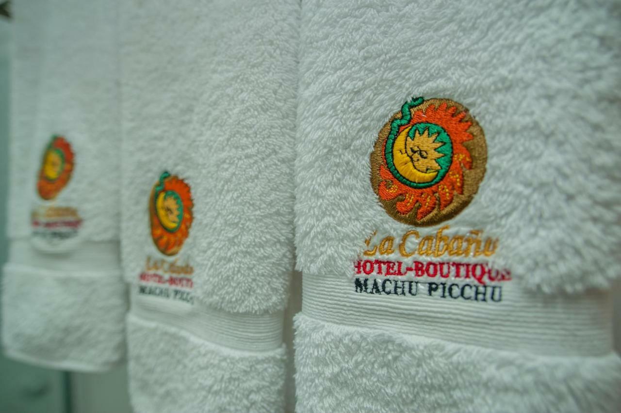 Hotel La Cabana Machupicchu Aguas Calientes Екстериор снимка